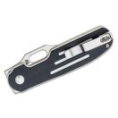KIZER Cormorant Button Lock zsebkés