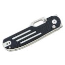 KIZER Cormorant Button Lock zsebkés