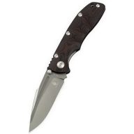 KIZER Vanguard Bolt G10 zsebkés