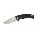 KIZER Kane G10 Black zsebkés