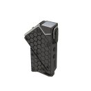 KAARI Loimu Xpower black plazmagyújtó - KL-007