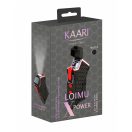 KAARI Loimu Xpower black plazmagyújtó - KL-007
