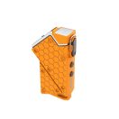 KAARI Loimu Xpower orange plazmagyújtó