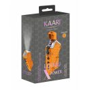 KAARI Loimu Xpower orange plazmagyújtó - KL-008