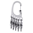 NITE IZE Keyrack BigFoot locker kulcstartó