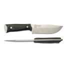 WILDSTEER Kodiak Bushcraft Knife - KOD501