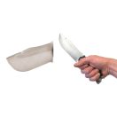 WILDSTEER Kodiak Bushcraft Knife - KOD501
