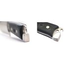 WILDSTEER Kodiak Bushcraft Knife 