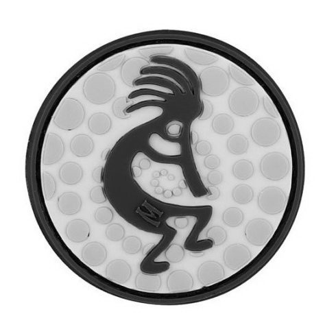 MAXPEDITION Kokopelli Morale Patch