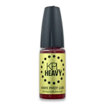 KPL Heavy Knife Oil 