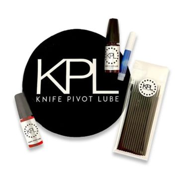 KPL Knife Maintenance Kit kés tisztító szet - KPL003