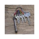 NITE IZE S-Biner Keyring - KRG-03-11