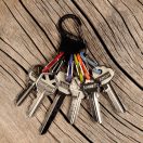 NITE IZE Key Rack kulcstartó - KRK-03-01