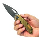 KUBEY Coeus Blackwash Ultem zsebkés - KU122Q