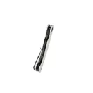 KUBEY Scimitar Liner Lock Blackwash zsebkés - KU173J