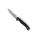 KUBEY Swordfish Black G-10 fixpengés