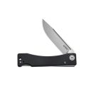 KUBEY Akino Black G-10 zsebkés - KU2102A