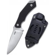 KUBEY Orthodox Black G-10 zsebkés - KU2108