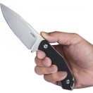 KUBEY Orthodox Black G-10 zsebkés - KU2108
