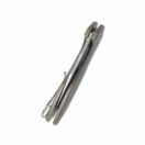 KUBEY Noble Tan G-10 zsebkés - KU236C