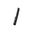 KUBEY Sylow Blackwashed Black Titanium zsebkés