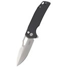 KUBEY RDF Black G-10 zsebkés - KU316E