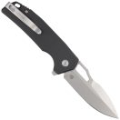 KUBEY RDF Black G-10 zsebkés - KU316E