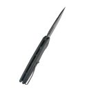 KUBEY Tityus Black G-10 14C28N zsebkés