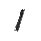 KUBEY Tityus Black G-10 14C28N zsebkés - KU322T