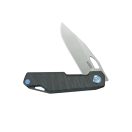 KUBEY Verijero Stonewashed Sanvik zsebkés