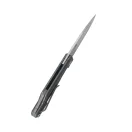 KUBEY Verijero Stonewashed Sanvik zsebkés - KU340F