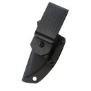 KUBEY Blade Hunter Drop Point Black Micarta Stonewash vadászkés - KU376A