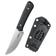 KUBEY Thorn AllBlack fixpengés - KU413A