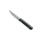 KUBEY Thorn Black G-10 fixpengés