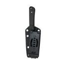 KUBEY Thorn Black G-10 fixpengés