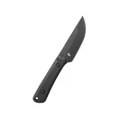 KUBEY Thorn AllBlack fixpengés