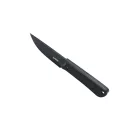 KUBEY Thorn AllBlack fixpengés