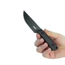 KUBEY Thorn AllBlack fixpengés
