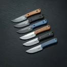 KUBEY Thorn AllBlack fixpengés