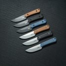 KUBEY Thorn AllBlack fixpengés - KU413B