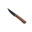 KUBEY Thorn Brown Micarta fixpengés - KU413F