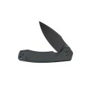 KUBEY Calyce Black G-10 zsebkés