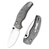 KIZER C01C 2.9 CD Elmax Norplex Ultrex Micarta zsebkés - Ki3488-29CDA2