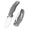KIZER C01C 2.9 CD Elmax Norplex Ultrex Micarta zsebkés - Ki3488-29CDA2