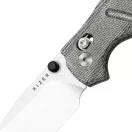 KIZER C01C 2.9 CD Elmax Norplex Ultrex Micarta zsebkés - Ki3488-29CDA2