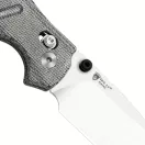 KIZER C01C 2.9 CD Elmax Norplex Ultrex Micarta zsebkés - Ki3488-29CDA2