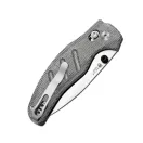 KIZER C01C 2.9 CD Elmax Norplex Ultrex Micarta zsebkés - Ki3488-29CDA2