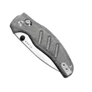 KIZER C01C 2.9 CD Elmax Norplex Ultrex Micarta zsebkés - Ki3488-29CDA2