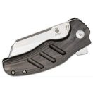 KIZER Mini Sheepdog Carbon Fiber zsebkés - Ki3488A4