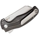 KIZER Mini Sheepdog Carbon Fiber zsebkés - Ki3488A4